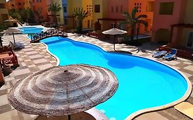 Al-Dora Resort Hurghada